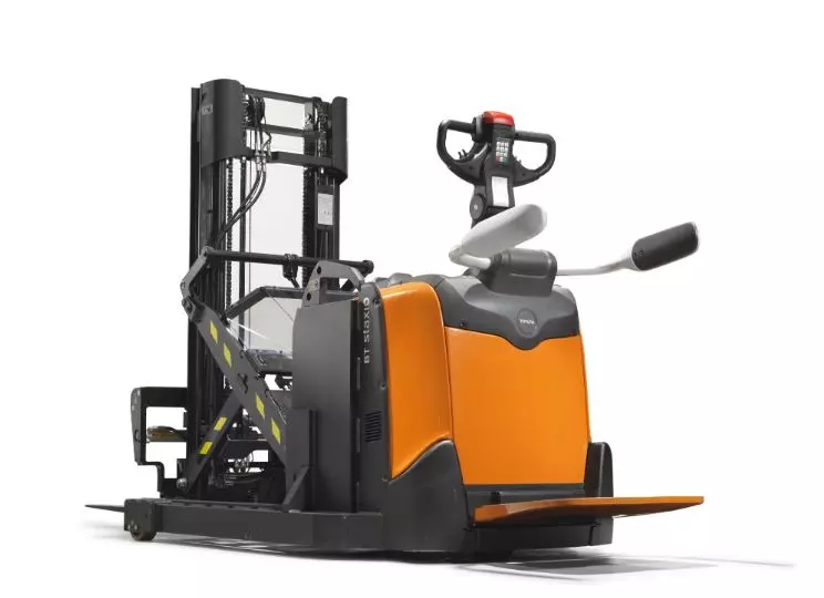 SPE XR/XRD 1.2 toneladas